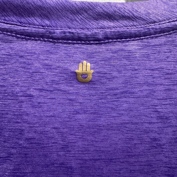 Spiritual Gangster X Peloton women’s muscle tank. - Picture 6 of 6